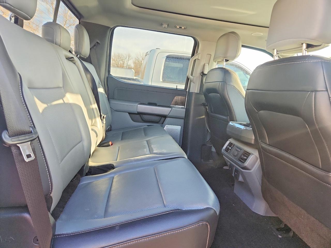 2021 FORD F150 SUPERCREW photo 10