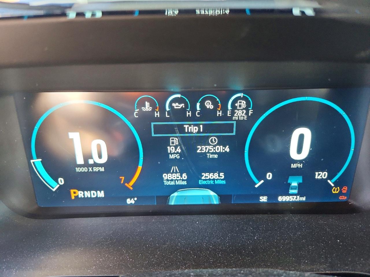 2021 FORD F150 SUPERCREW photo 9