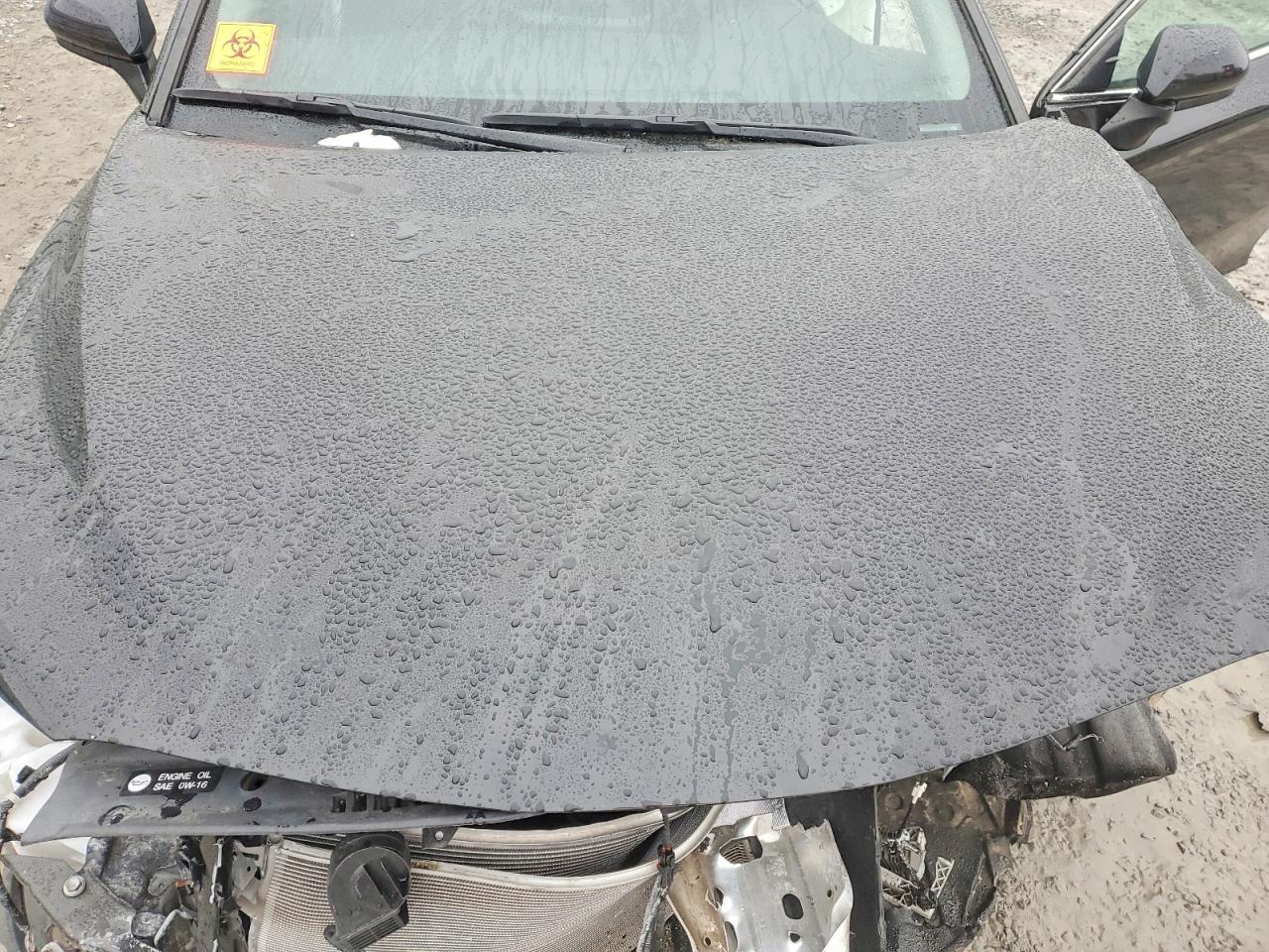 2021 TOYOTA CAMRY photo 21