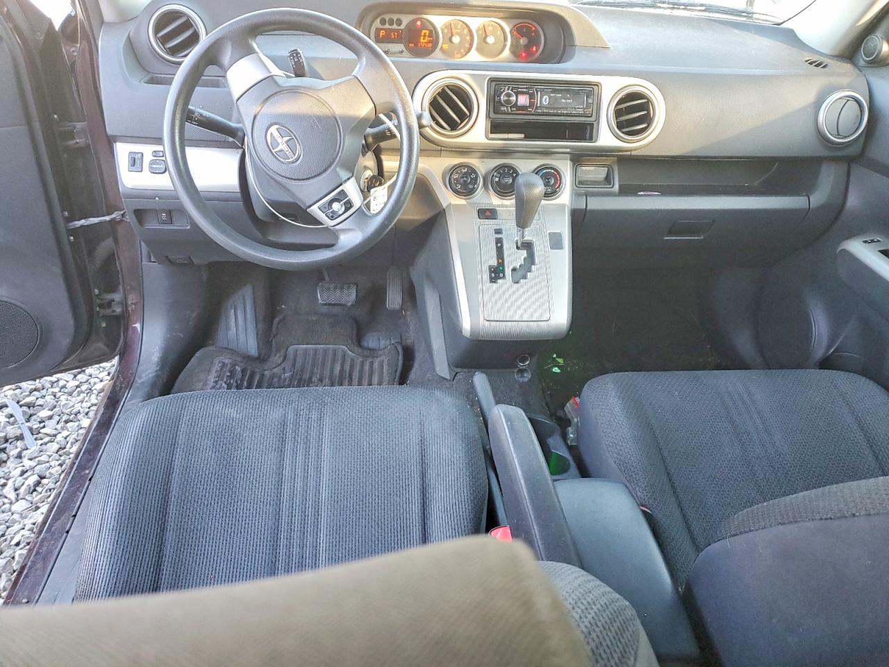 2008 TOYOTA SCION XB photo 29