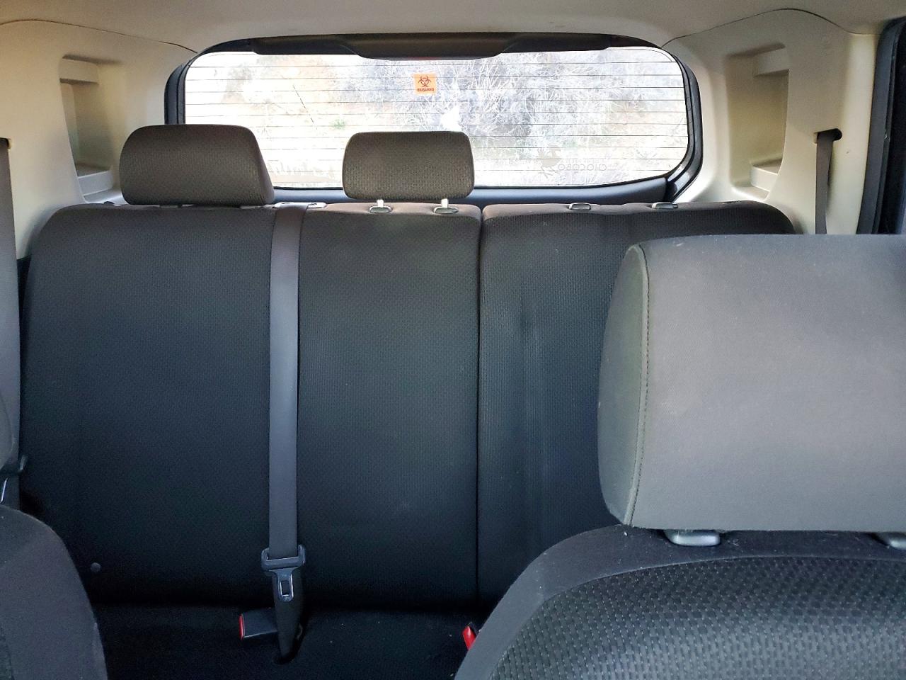 2008 TOYOTA SCION XB photo 37