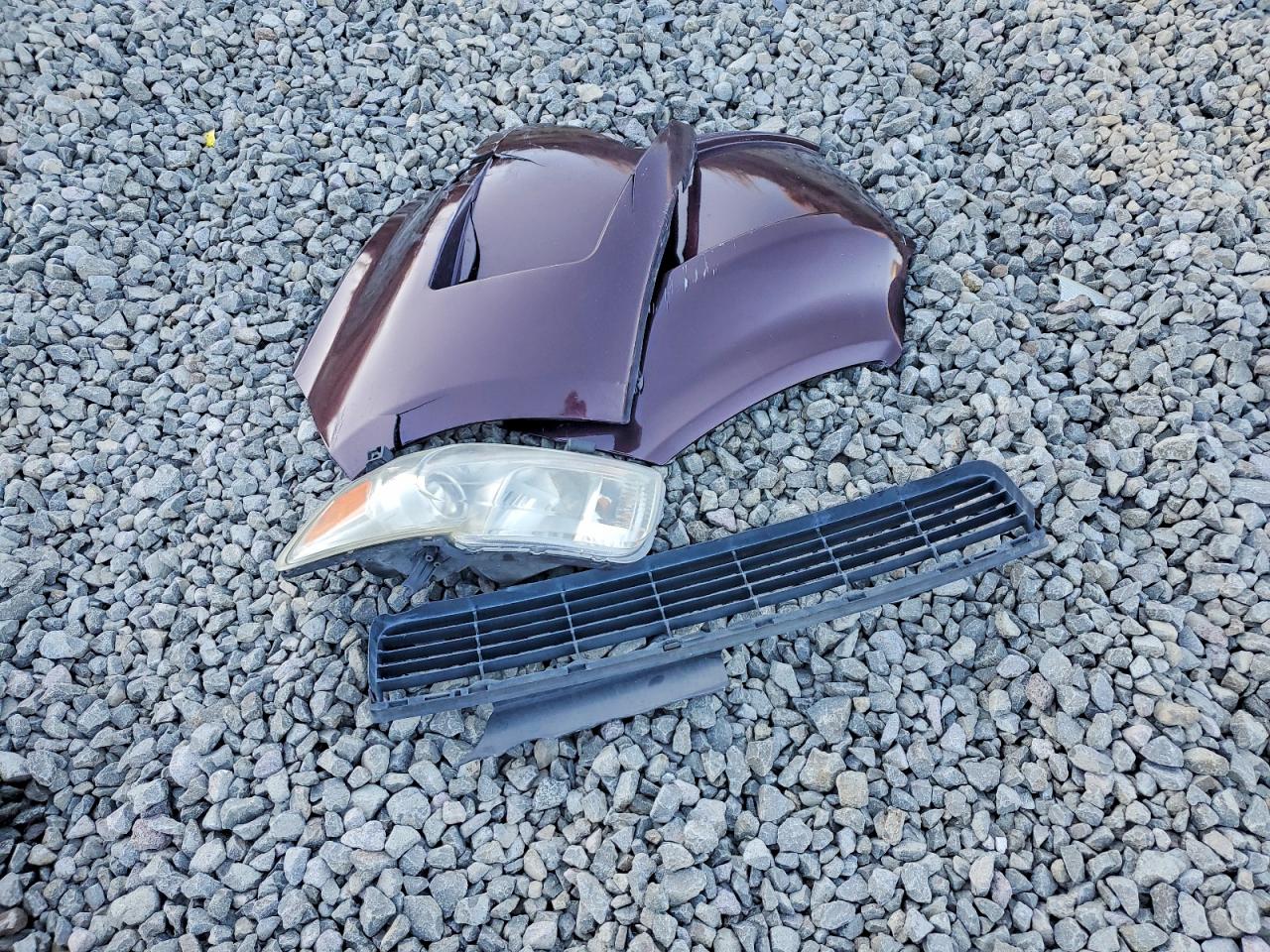 2008 TOYOTA SCION XB photo 49