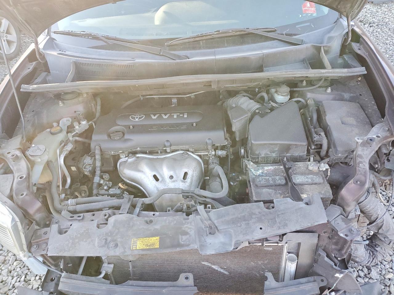 2008 TOYOTA SCION XB photo 45