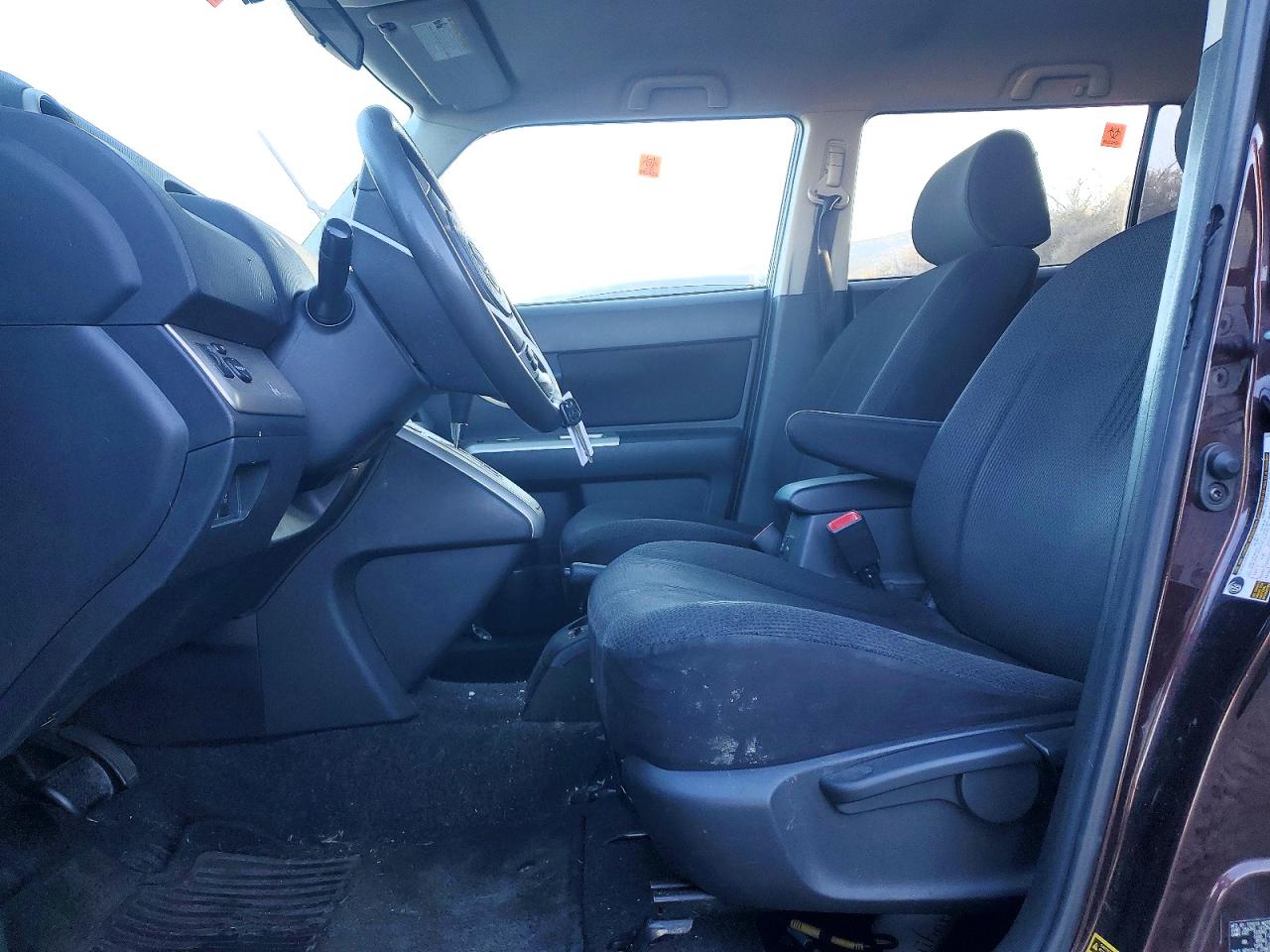 2008 TOYOTA SCION XB photo 25