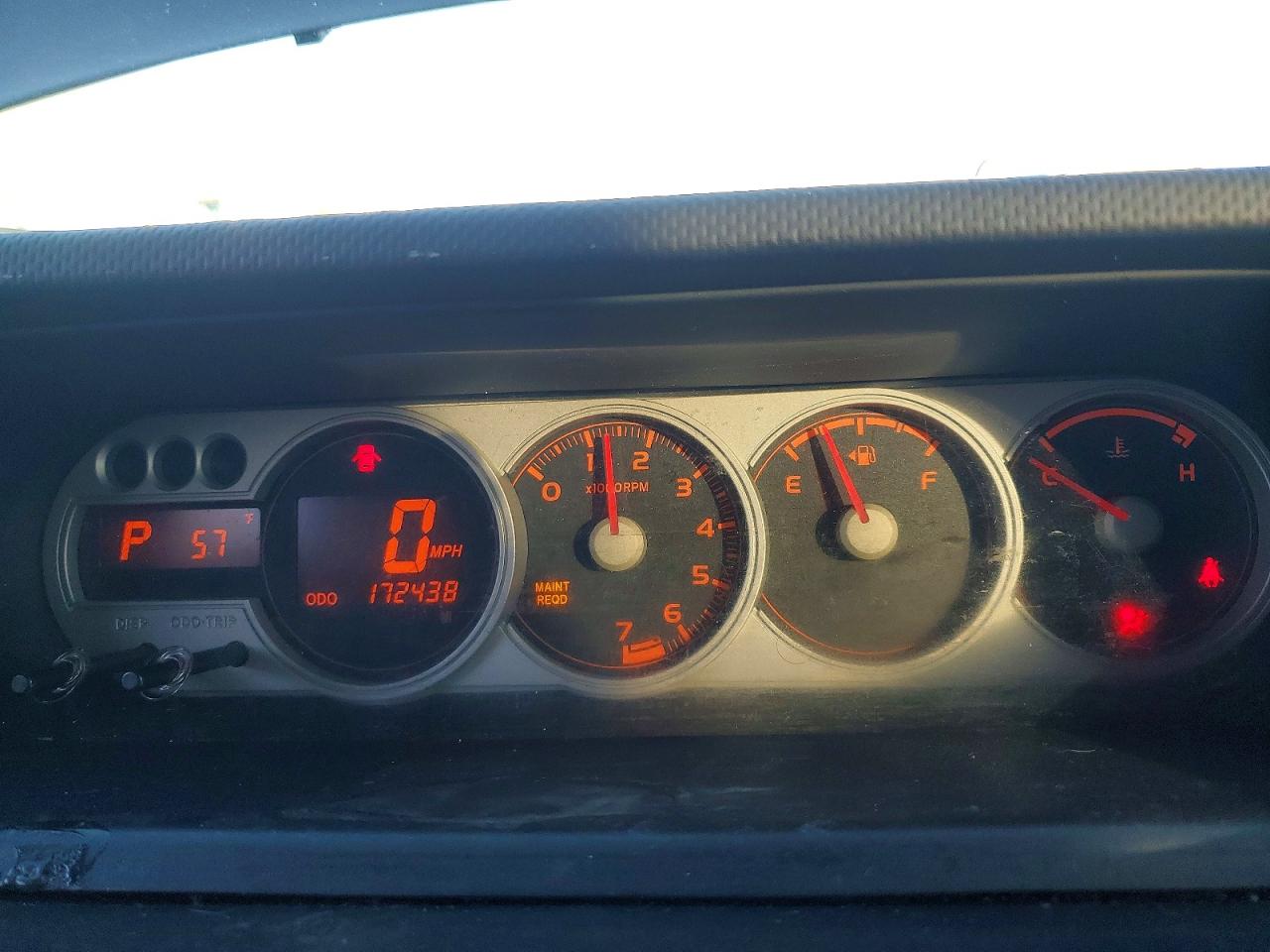 2008 TOYOTA SCION XB photo 33