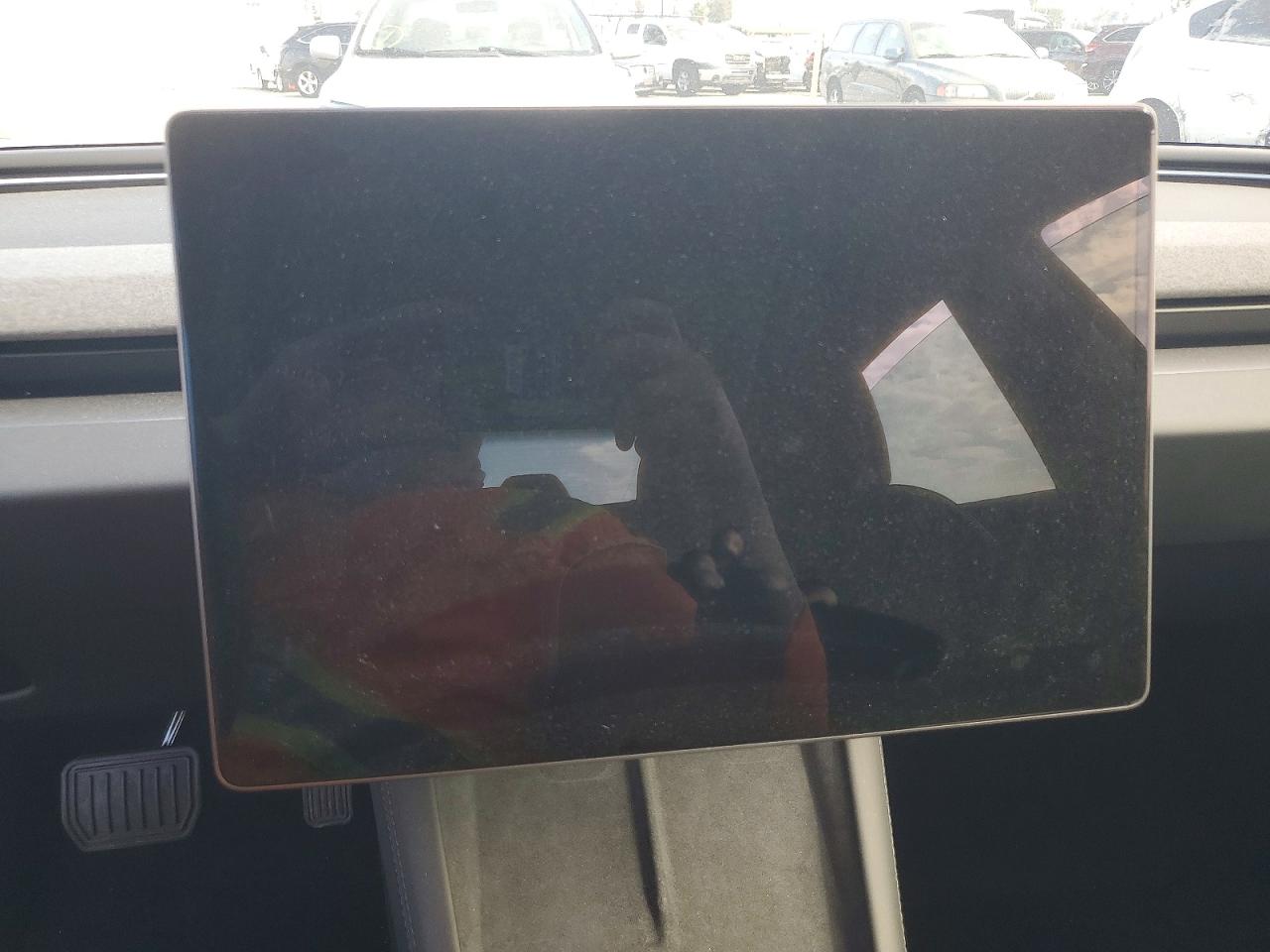 2024 TESLA MODEL 3 photo 9