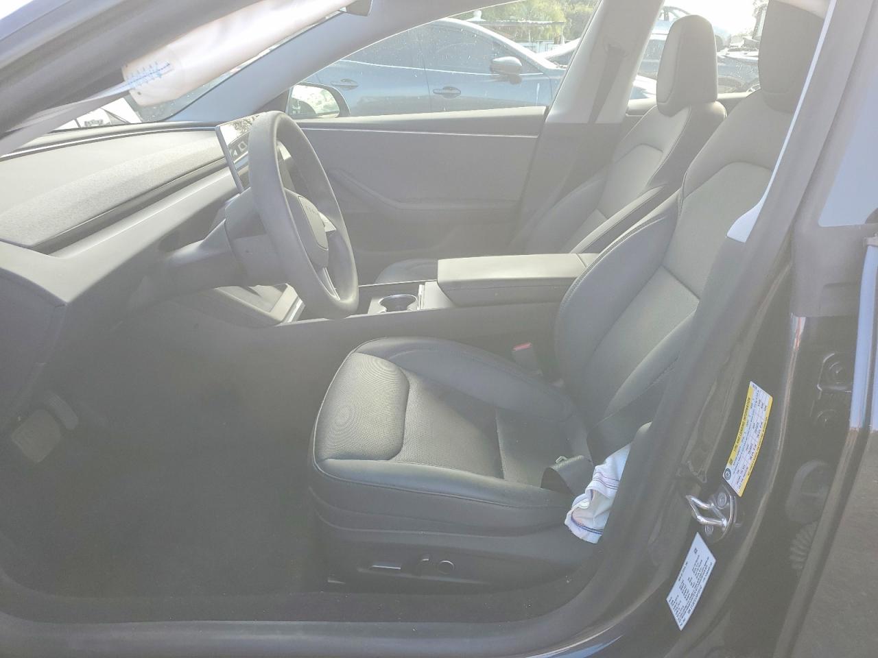 2024 TESLA MODEL 3 photo 7