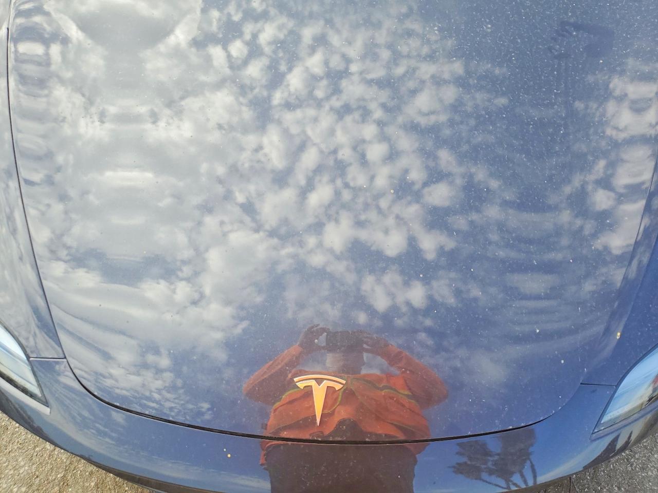 2024 TESLA MODEL 3 photo 11
