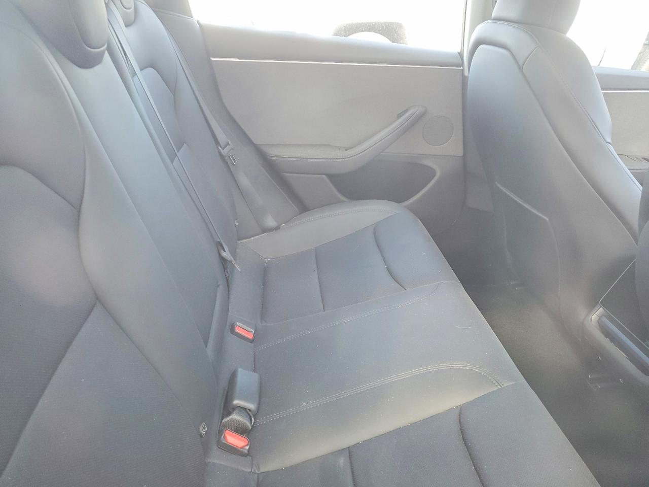 2024 TESLA MODEL 3 photo 10