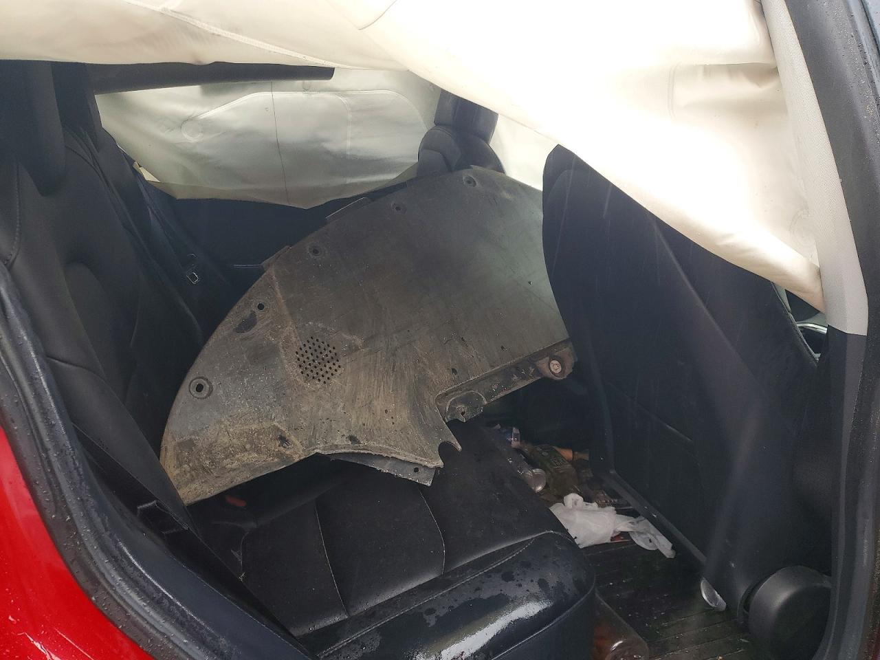 2021 TESLA MODEL 3 photo 10