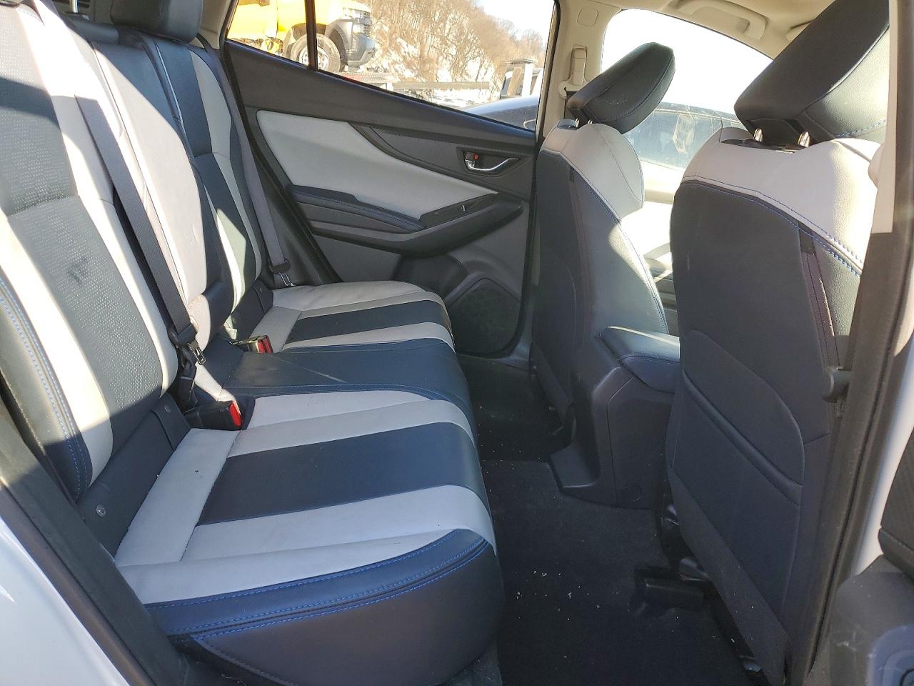 2021 SUBARU CROSSTREK LIMITED photo 19