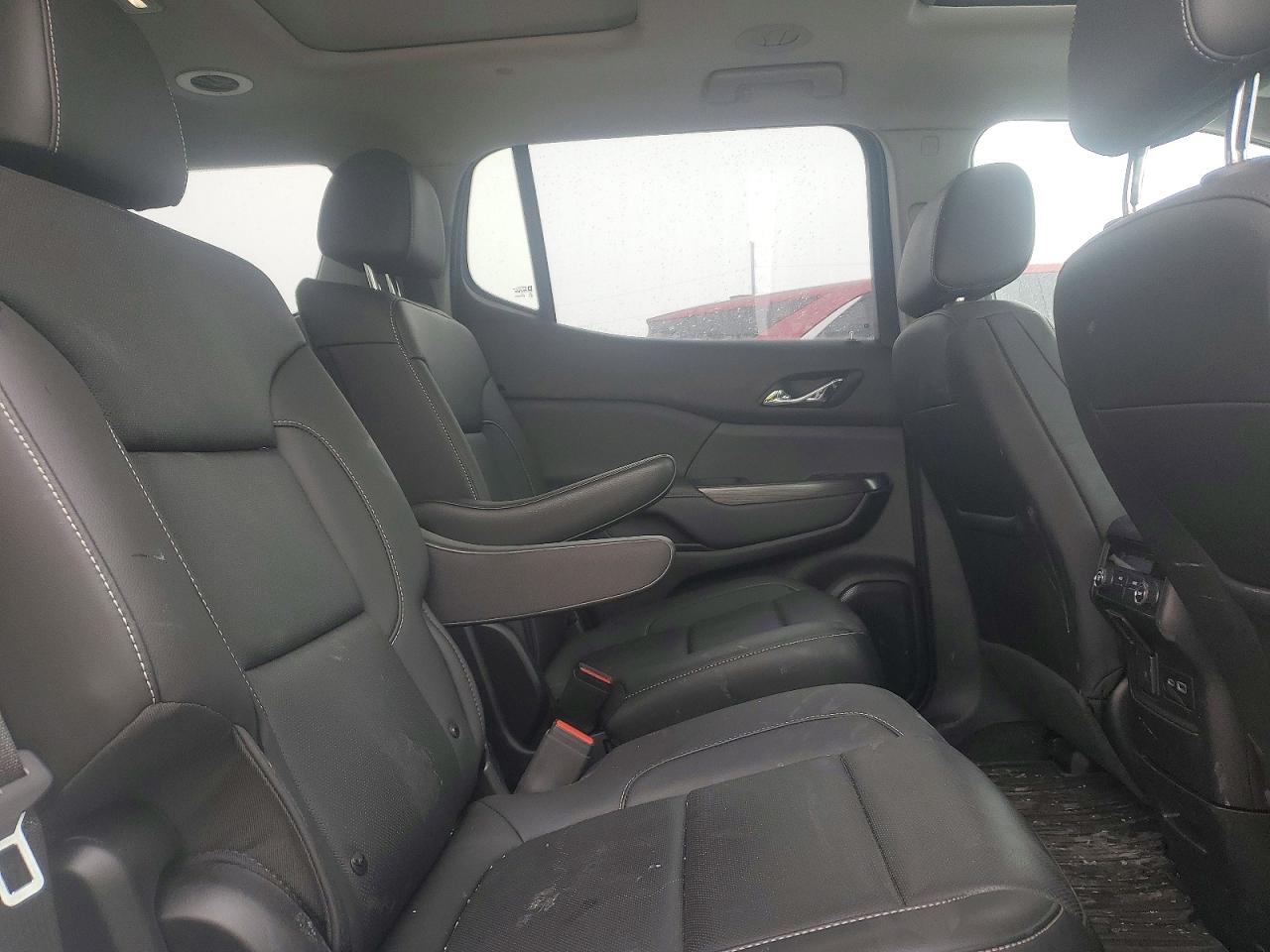 2023 GMC ACADIA SLT photo 21