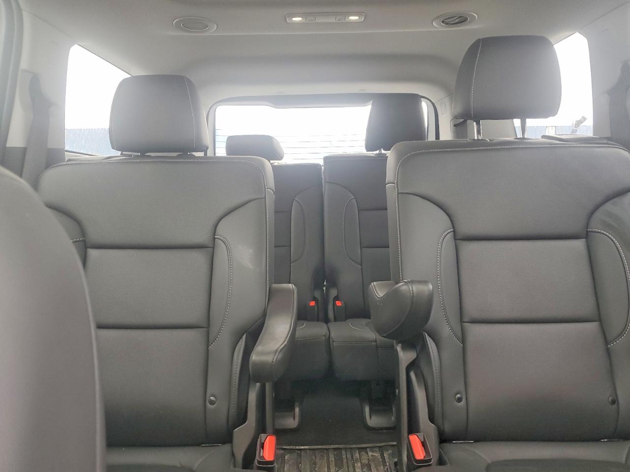 2023 GMC ACADIA SLT photo 19