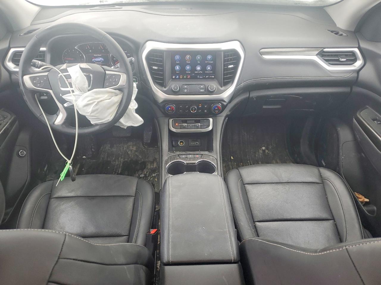 2023 GMC ACADIA SLT photo 15