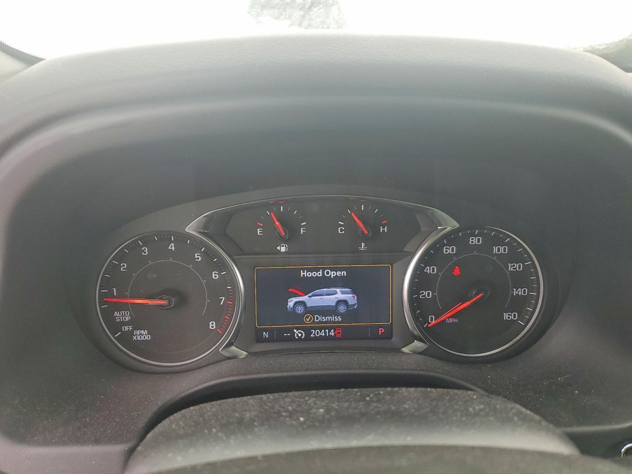 2023 GMC ACADIA SLT photo 17