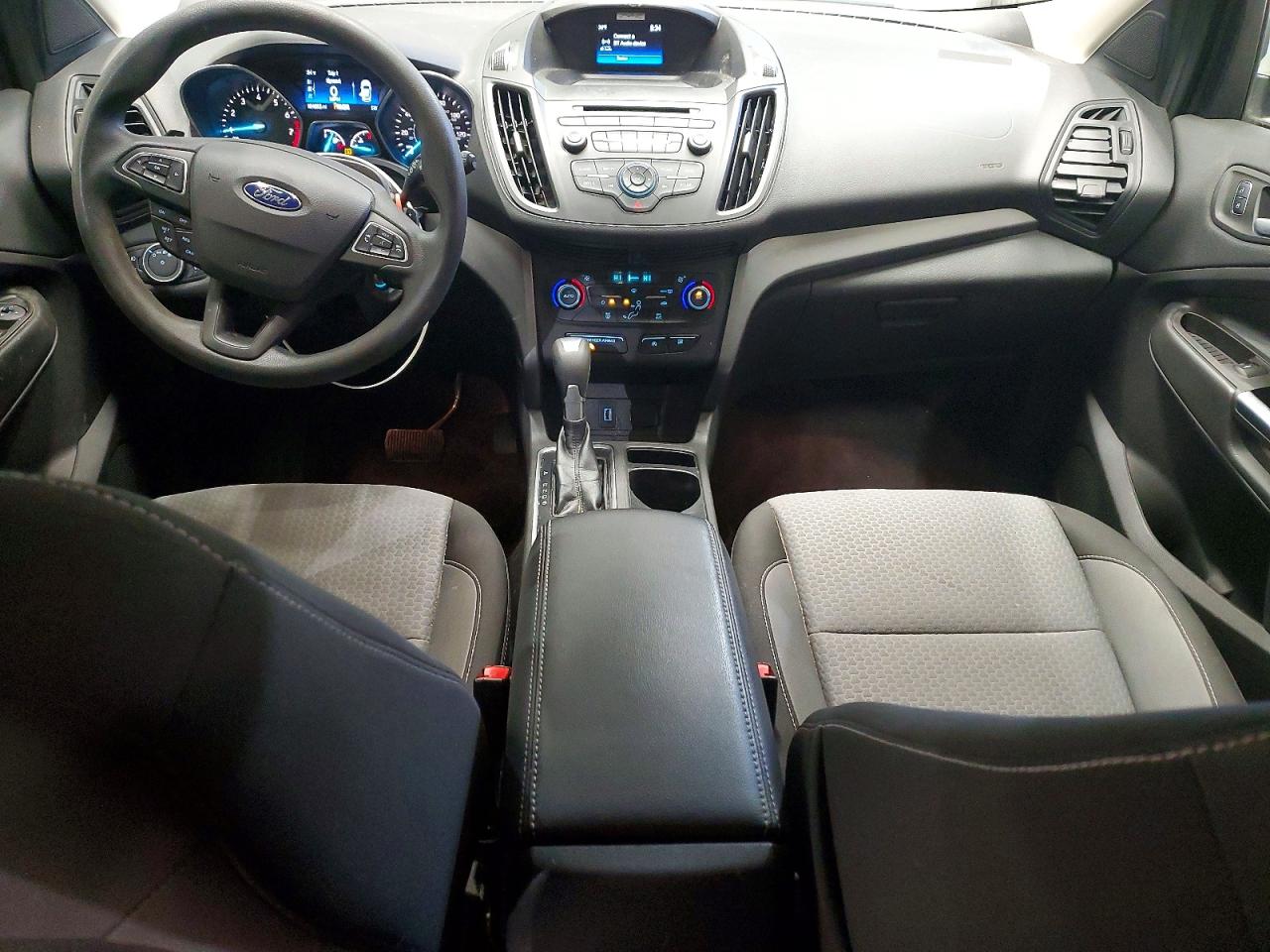 2017 FORD ESCAPE SE photo 15