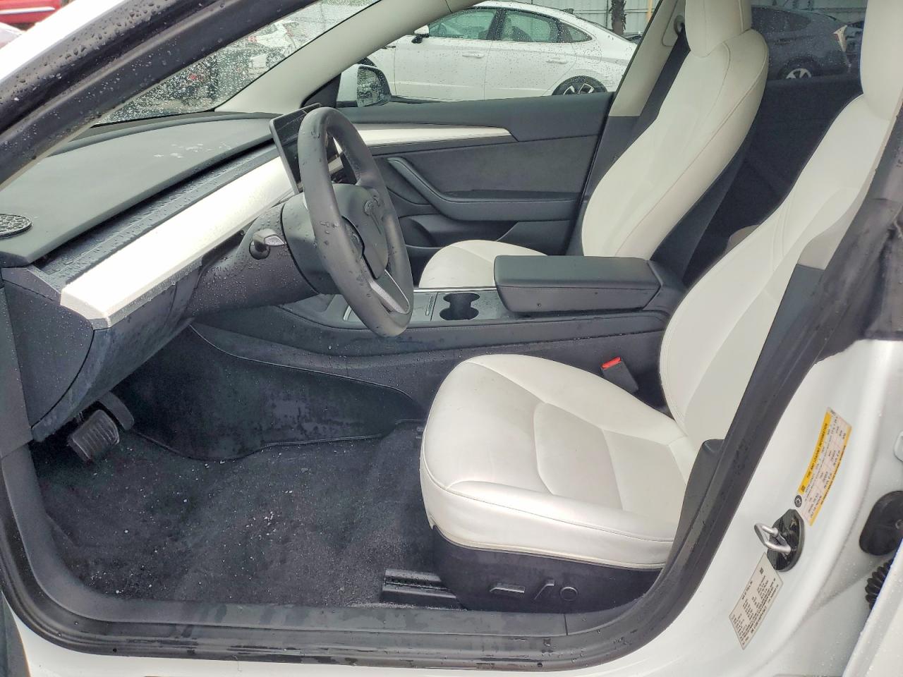 2023 TESLA MODEL 3 photo 13