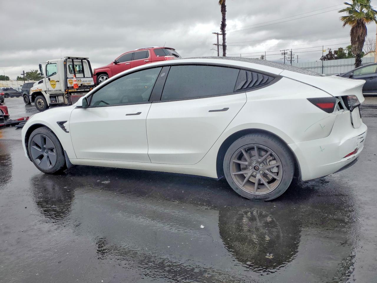 2023 TESLA MODEL 3 photo 3