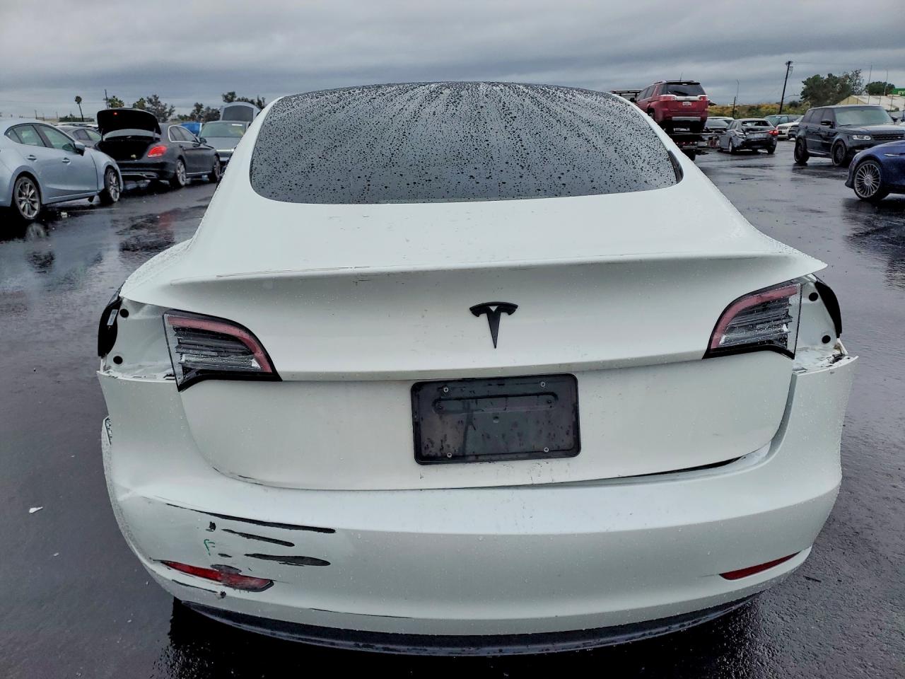 2023 TESLA MODEL 3 photo 11