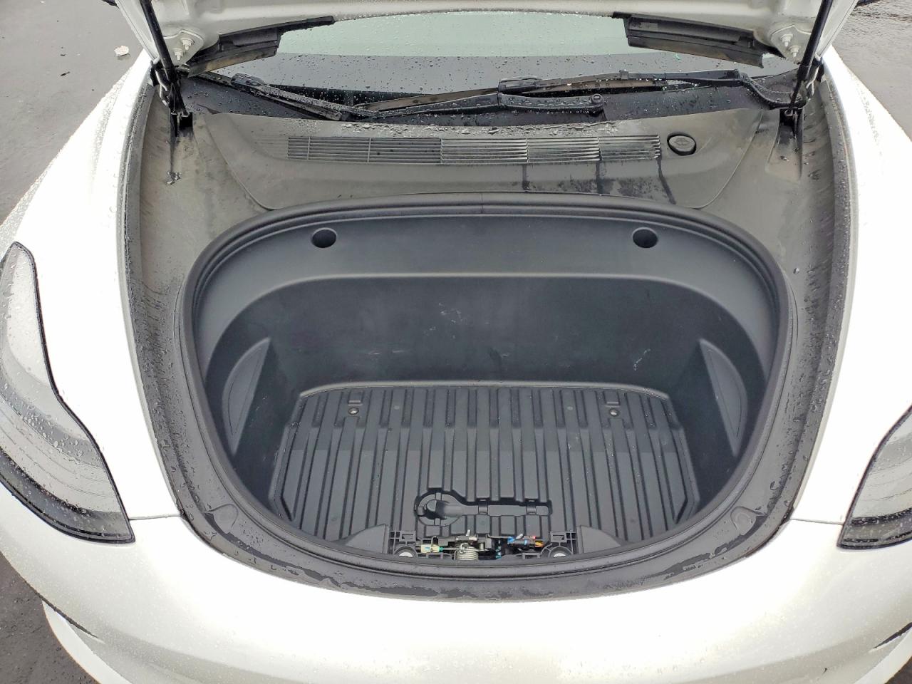 2023 TESLA MODEL 3 photo 21
