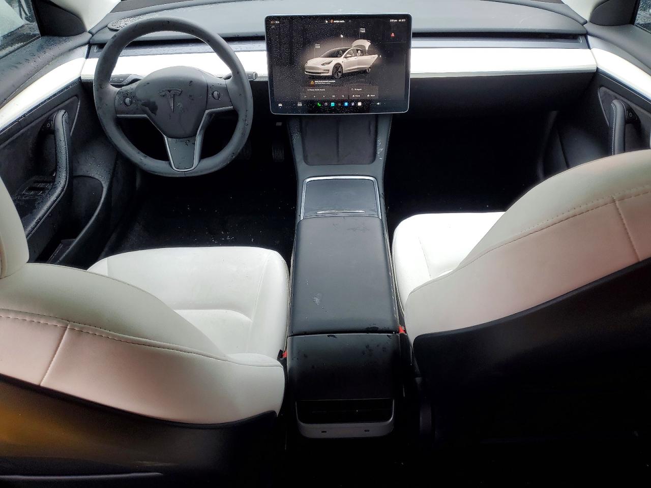 2023 TESLA MODEL 3 photo 15