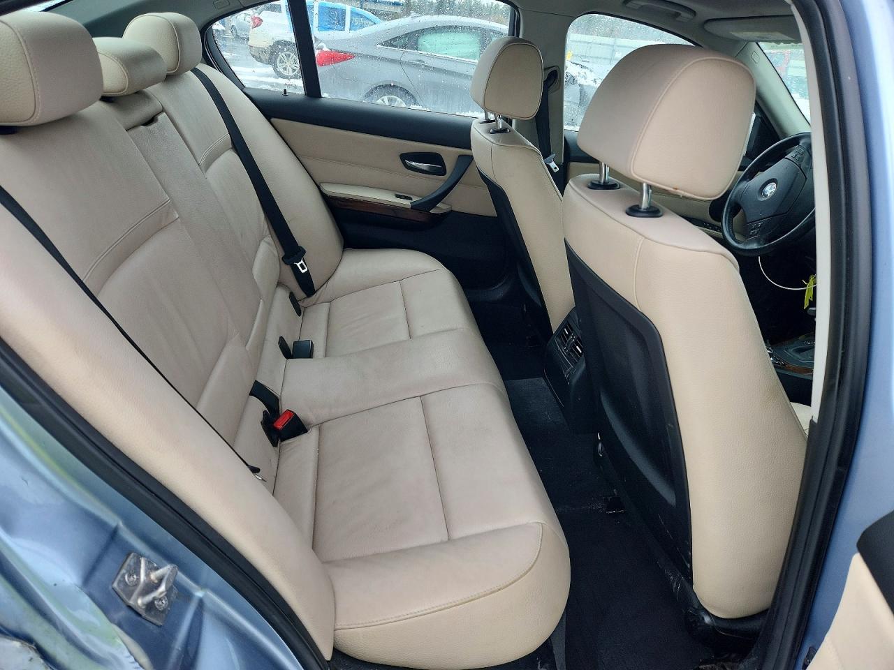 2011 BMW 328 XI SULEV photo 10