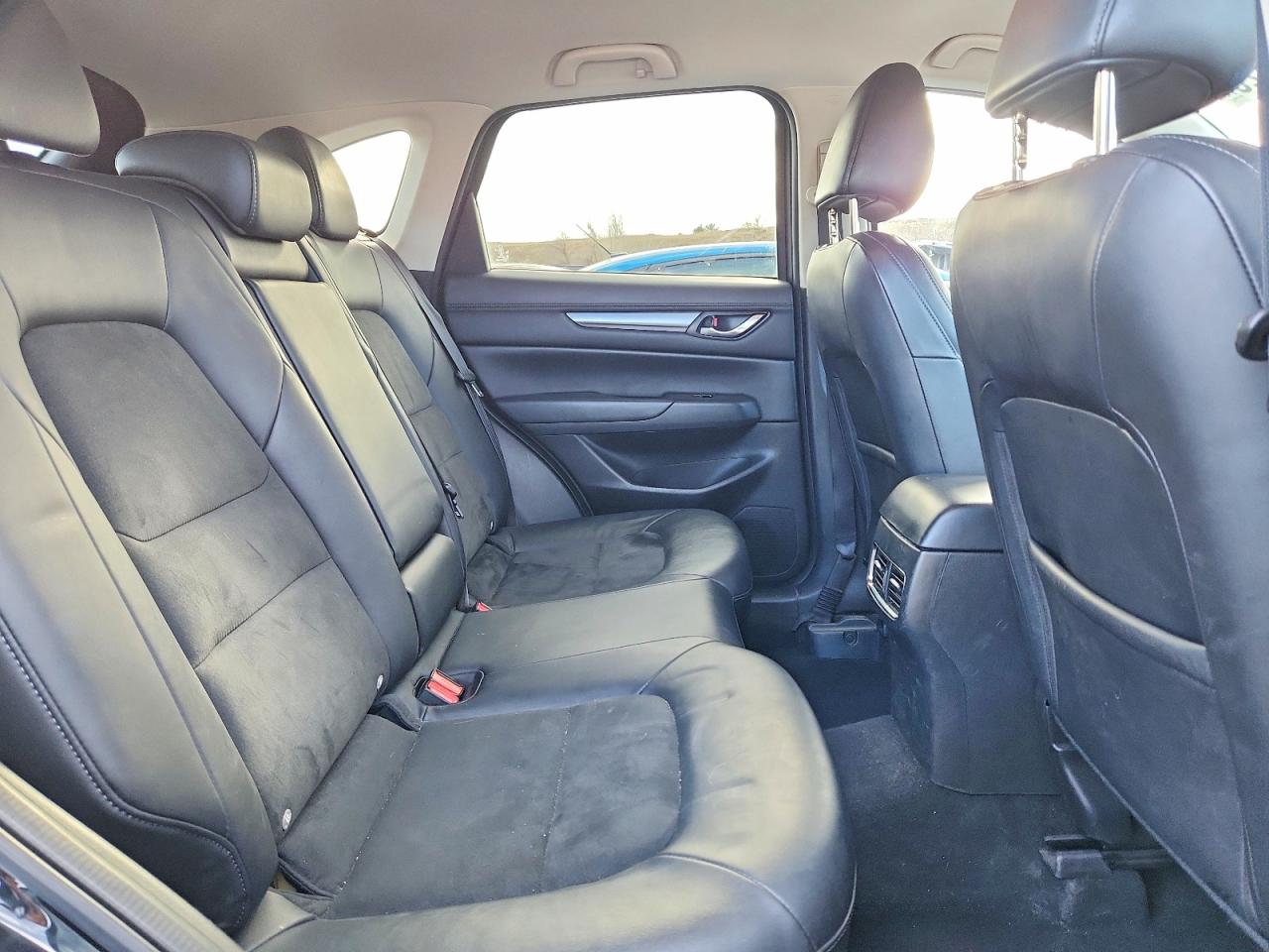 2021 MAZDA CX-5 TOURING photo 31