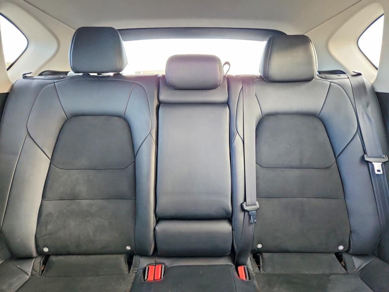 2021 MAZDA CX-5 TOURING photo 28