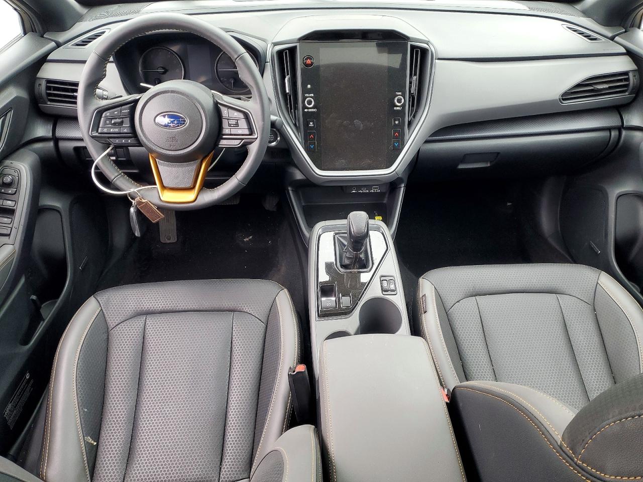 2024 SUBARU CROSSTREK WILDERNESS photo 22