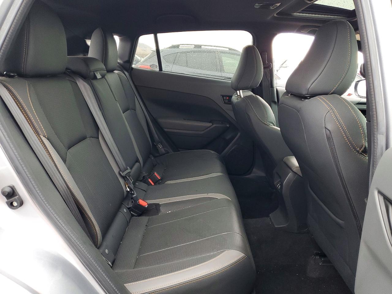 2024 SUBARU CROSSTREK WILDERNESS photo 28