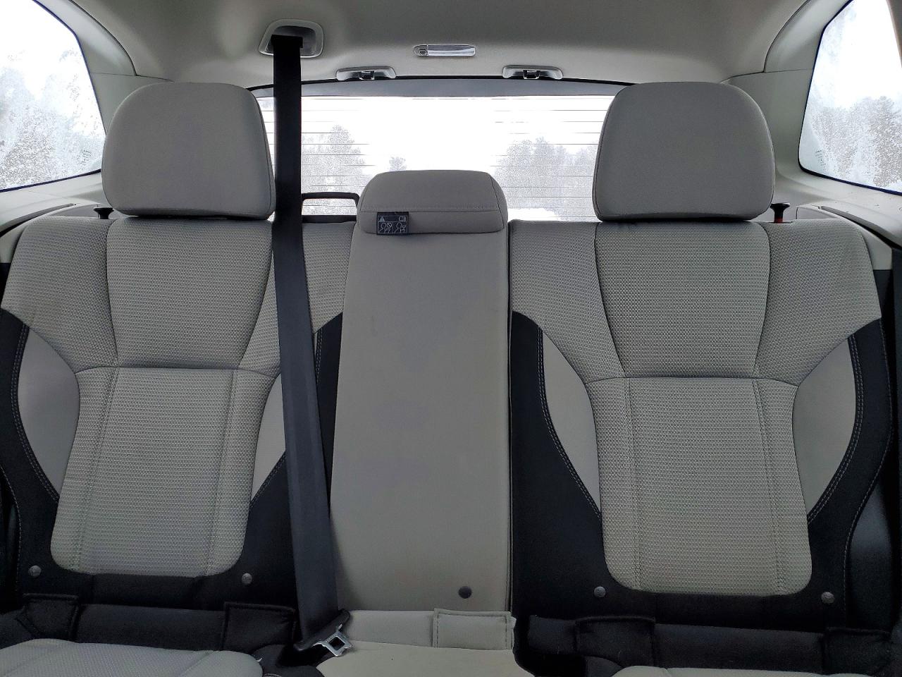 2022 SUBARU FORESTER photo 10