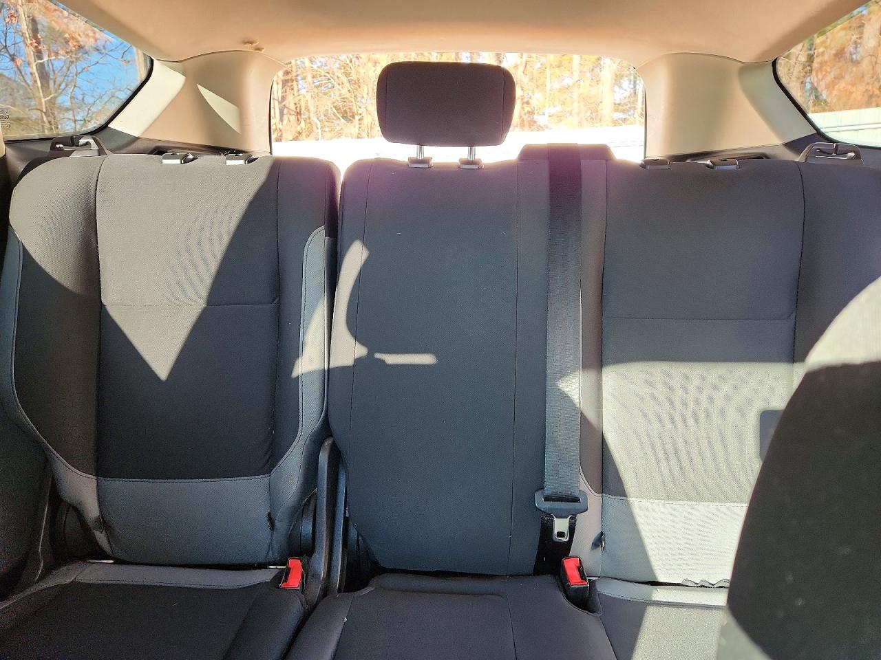 2015 FORD ESCAPE photo 19