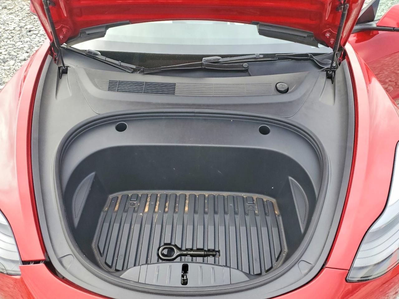 2023 TESLA MODEL 3 photo 21