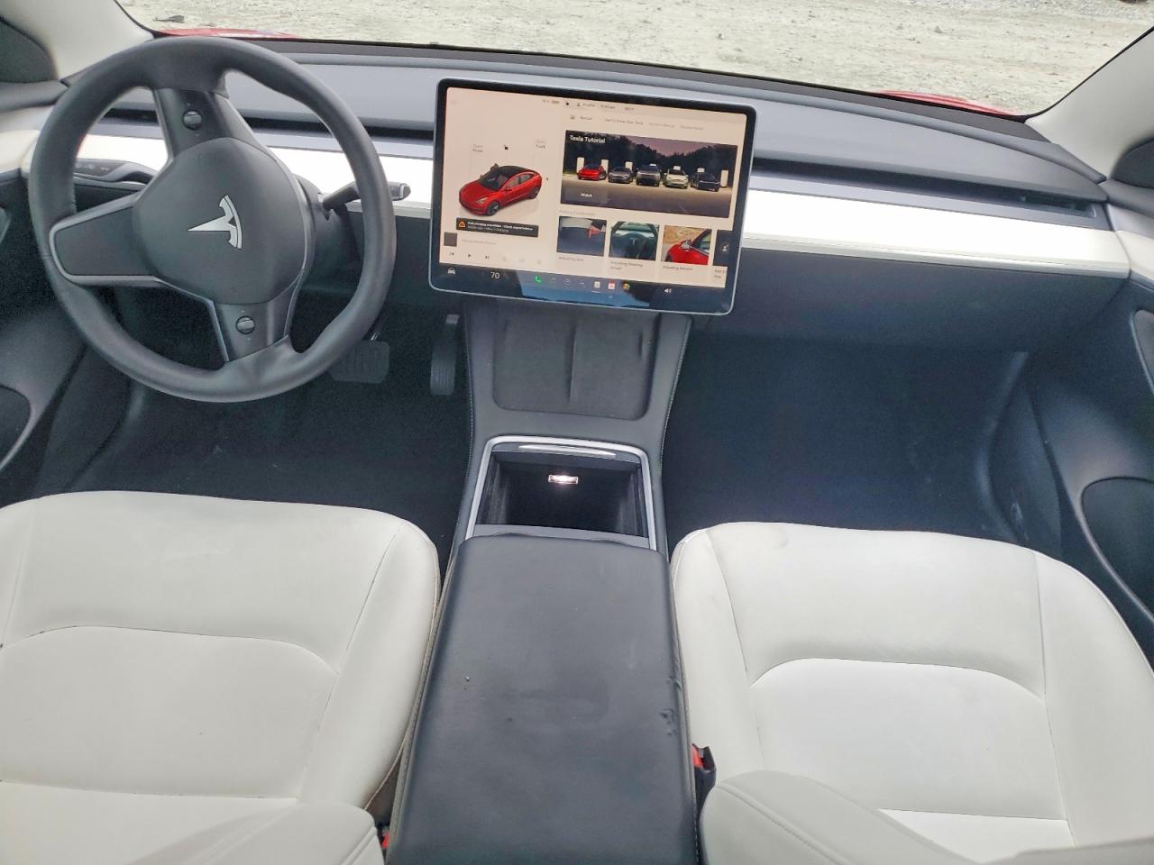 2023 TESLA MODEL 3 photo 15