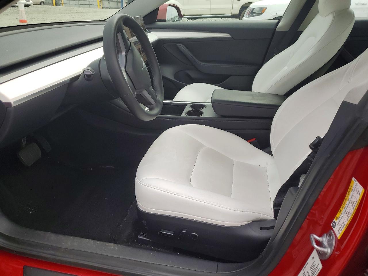 2023 TESLA MODEL 3 photo 13