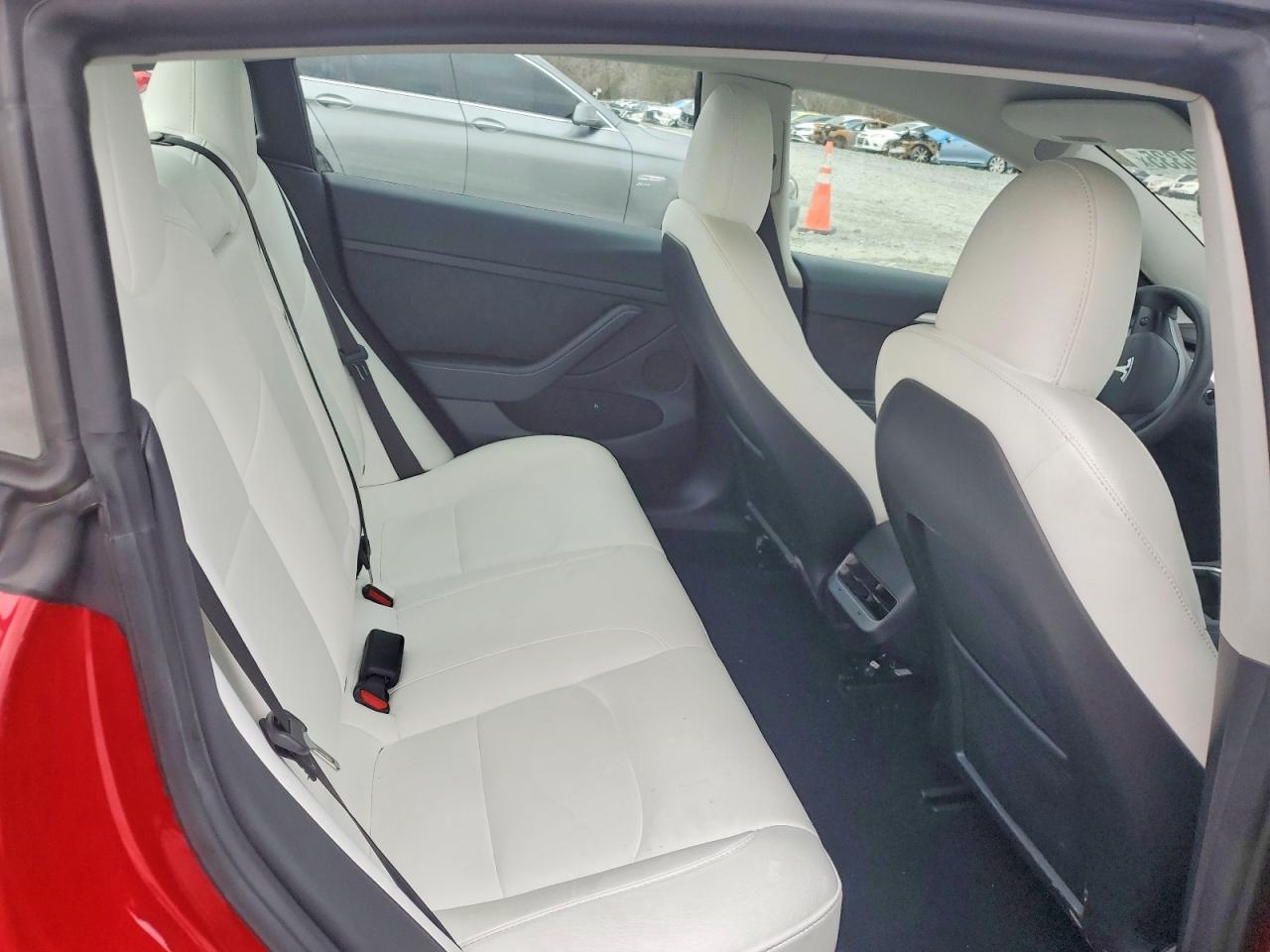 2023 TESLA MODEL 3 photo 19