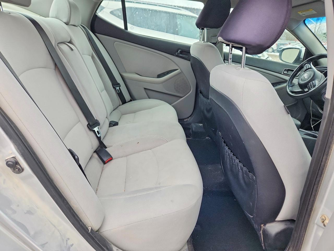 2014 KIA OPTIMA LX photo 19