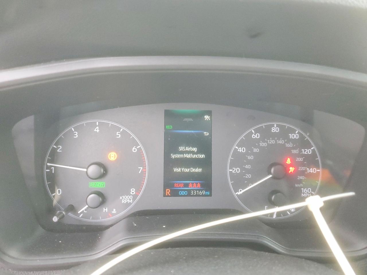 2024 TOYOTA COROLLA CROSS SE photo 9