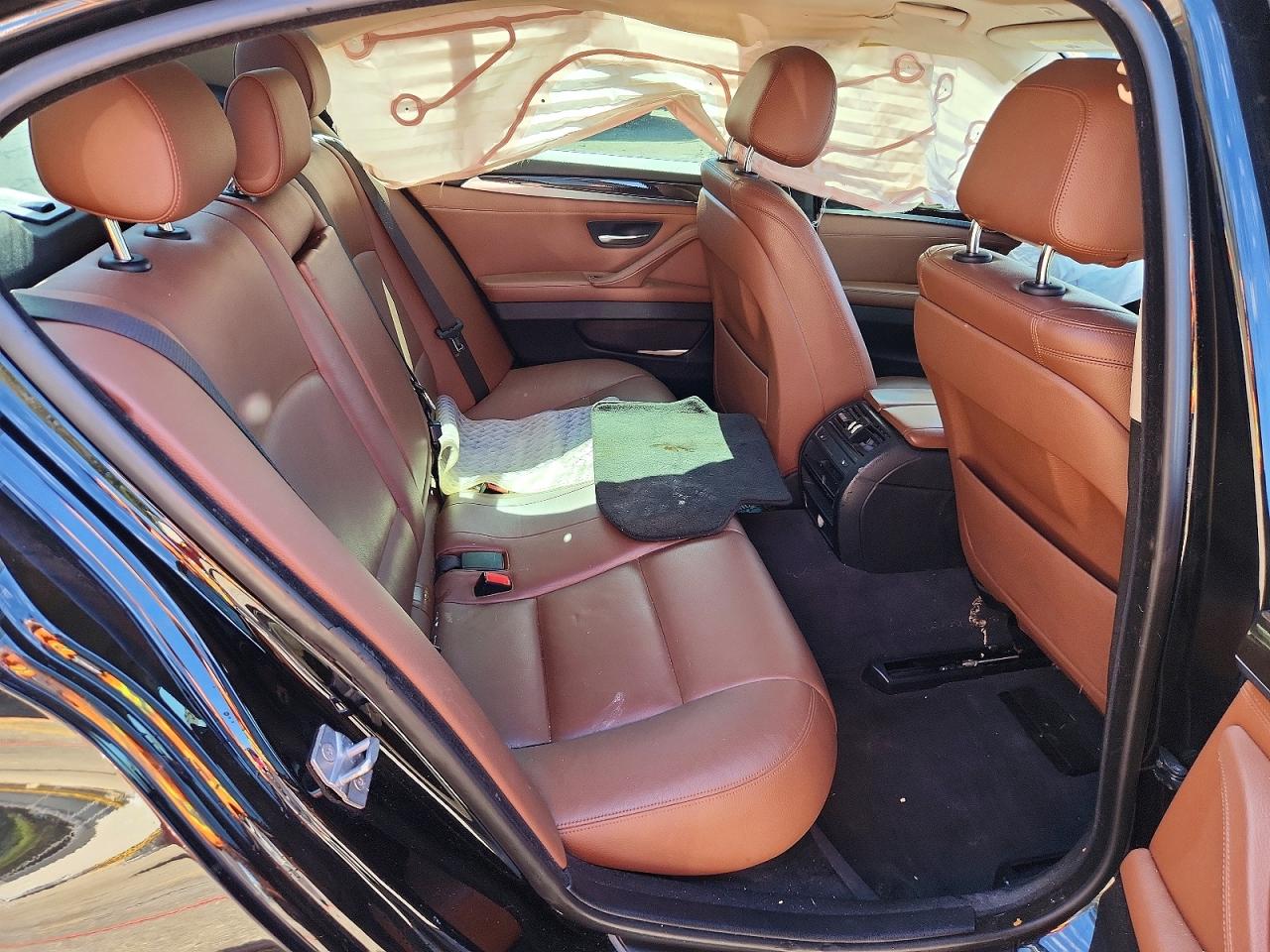 2014 BMW 528 I photo 10
