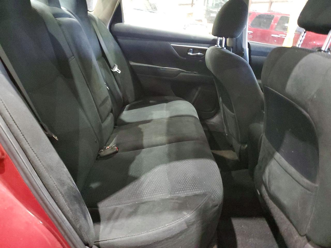 2015 NISSAN ALTIMA 2.5 photo 10