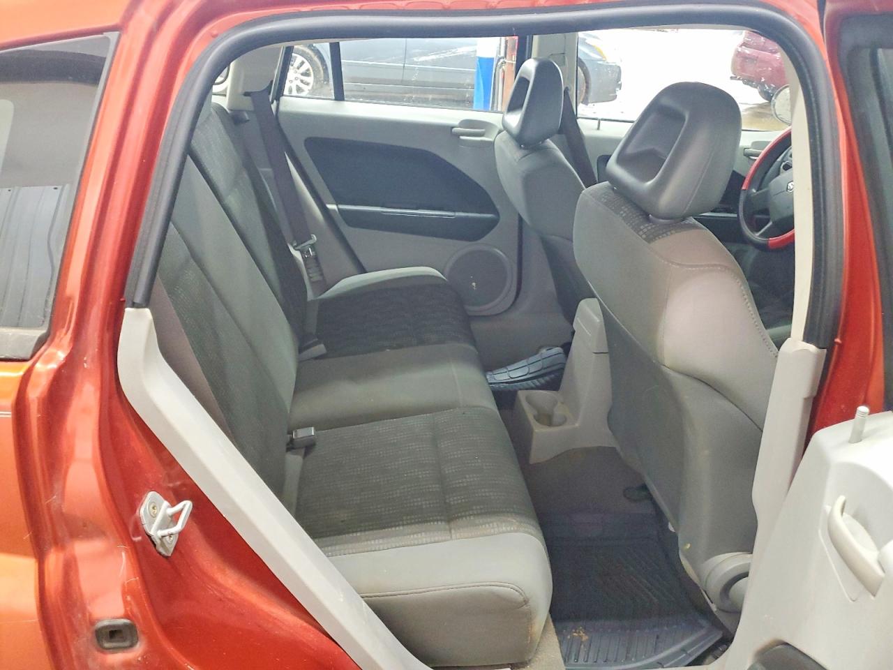2007 DODGE CALIBER photo 19