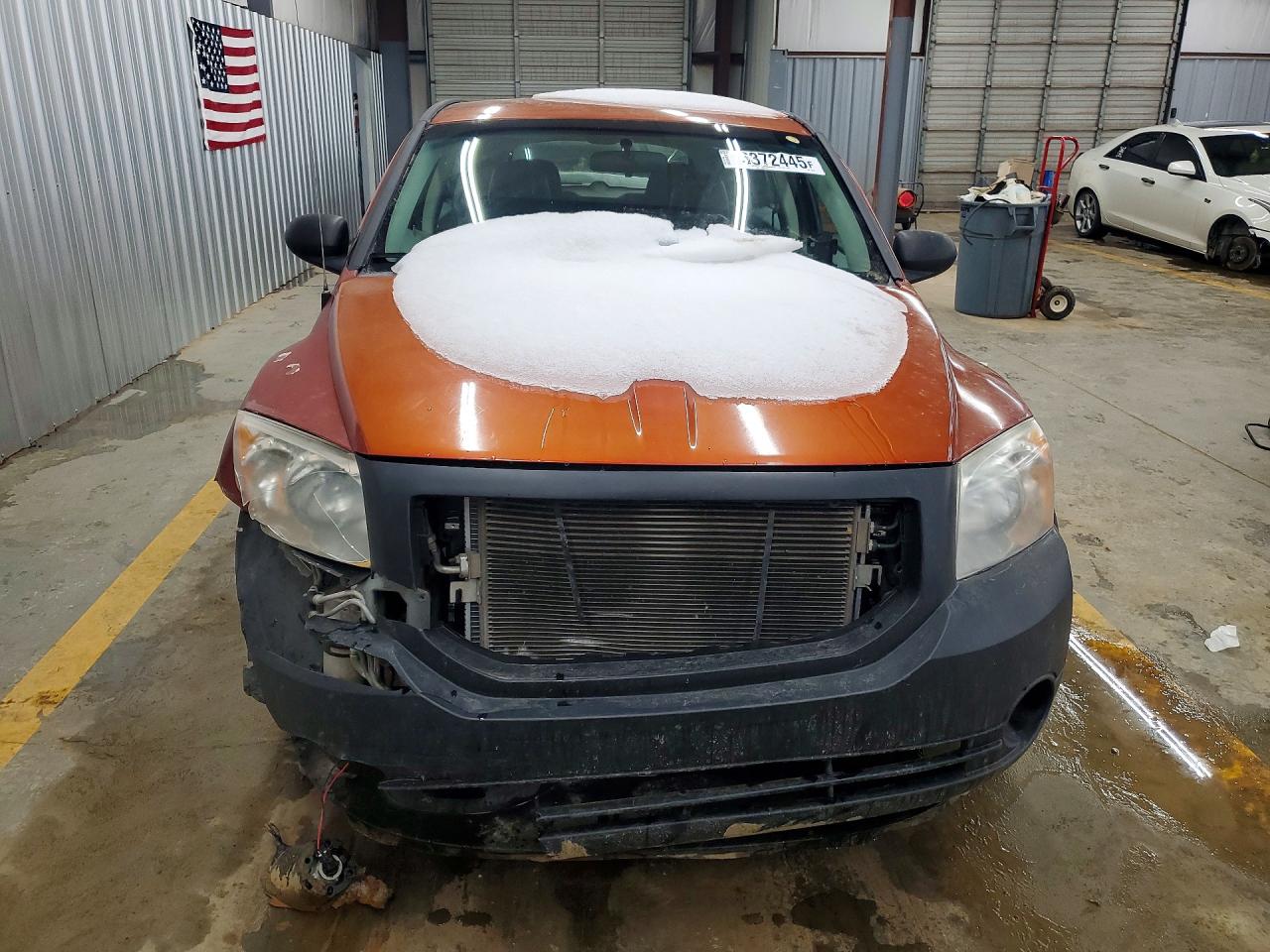 2007 DODGE CALIBER photo 9