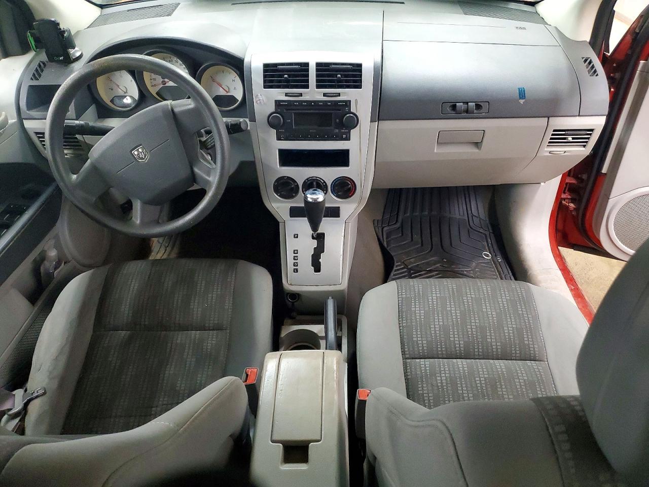 2007 DODGE CALIBER photo 15