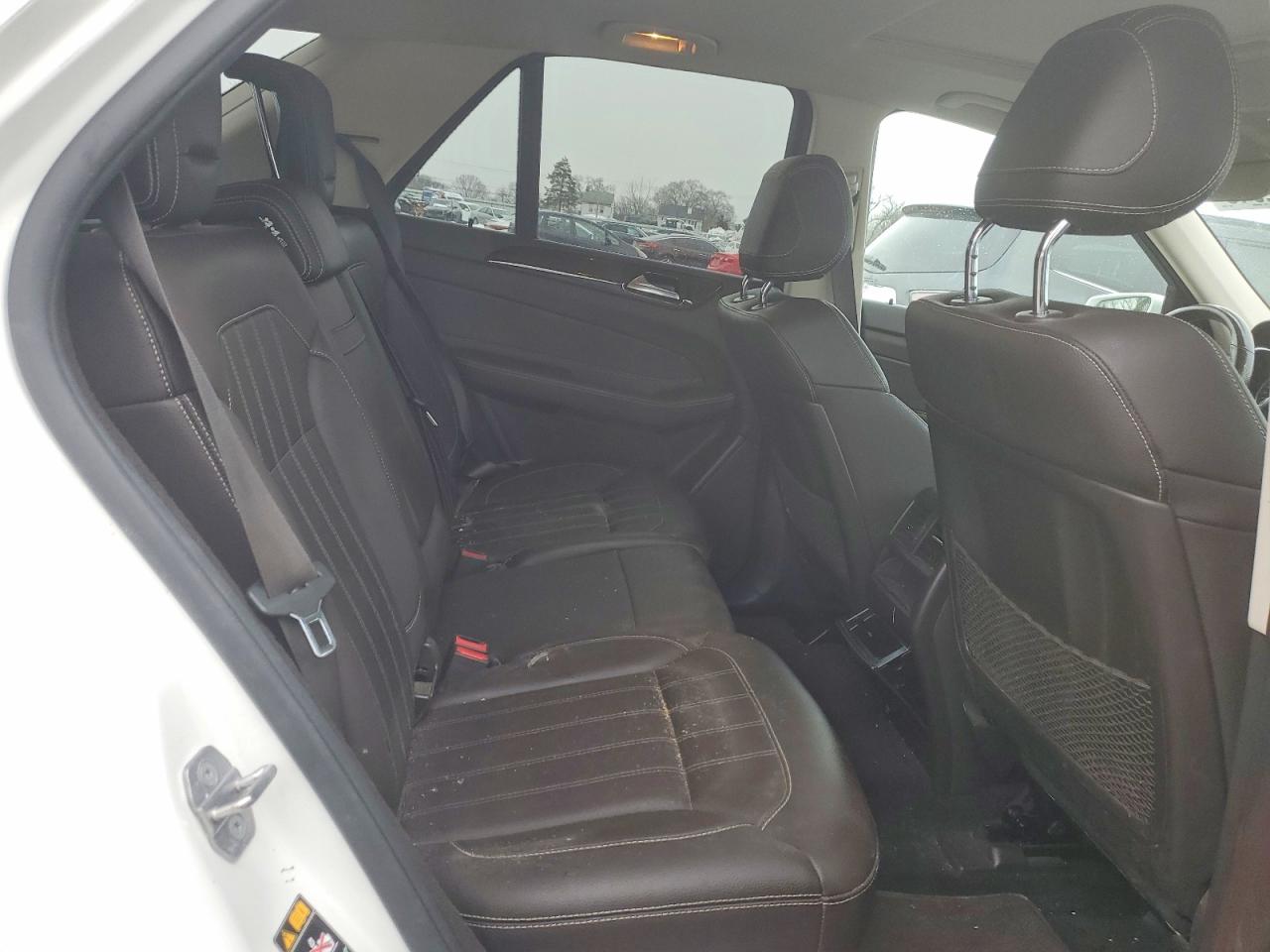2018 MERCEDES-BENZ GLE 350 4MATIC photo 11