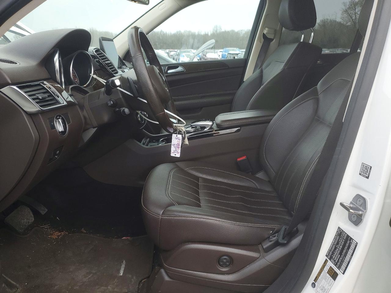 2018 MERCEDES-BENZ GLE 350 4MATIC photo 7