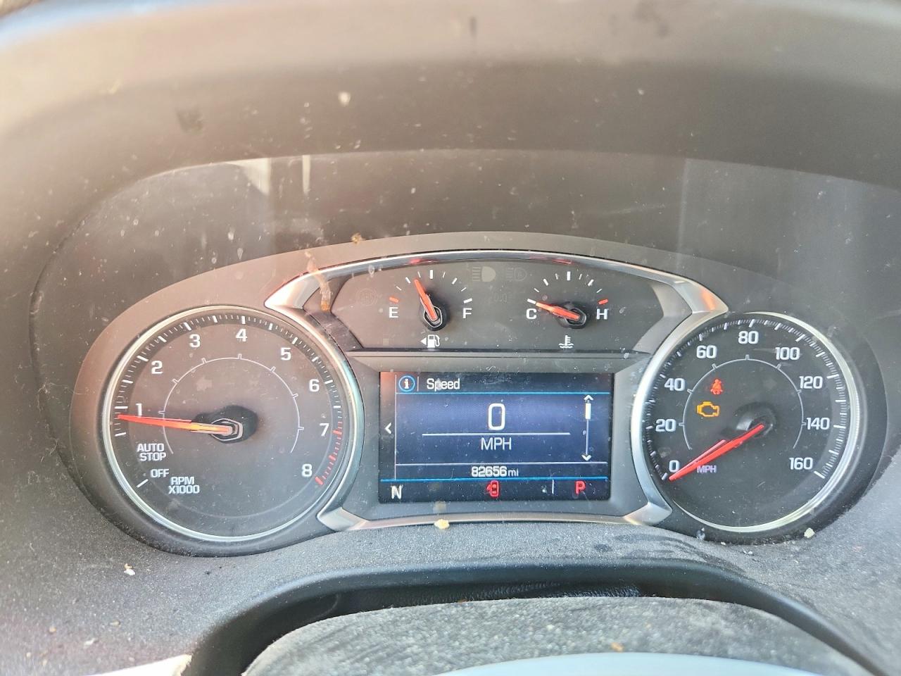 2021 GMC ACADIA SLE photo 17
