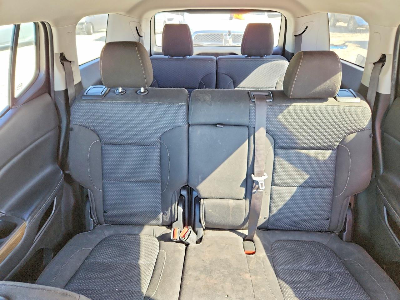 2021 GMC ACADIA SLE photo 19