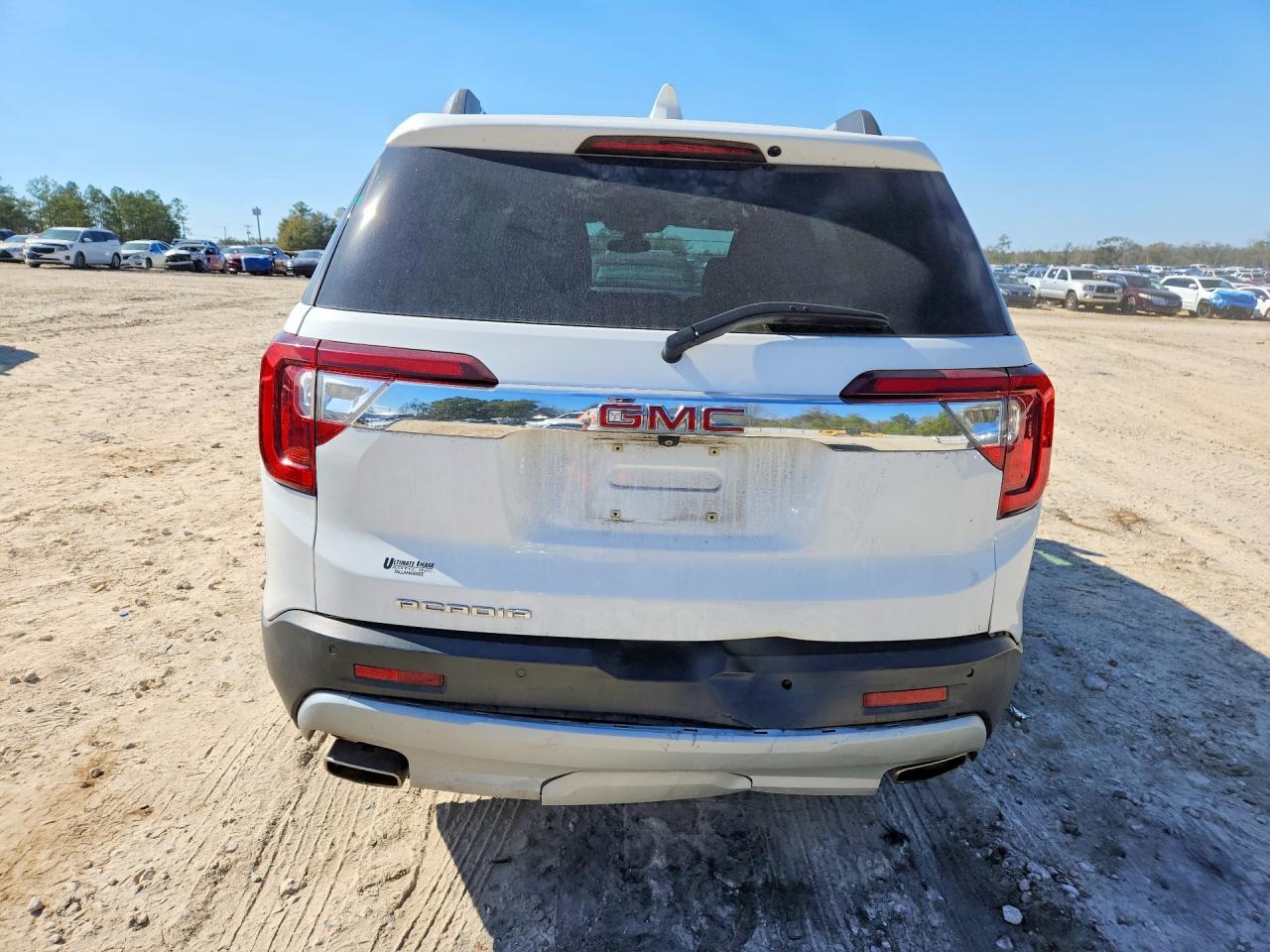 2021 GMC ACADIA SLE photo 11