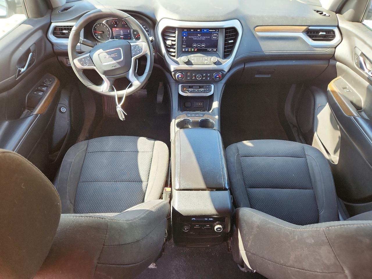 2021 GMC ACADIA SLE photo 15