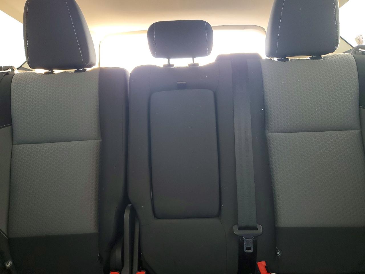 2017 FORD ESCAPE SE photo 10